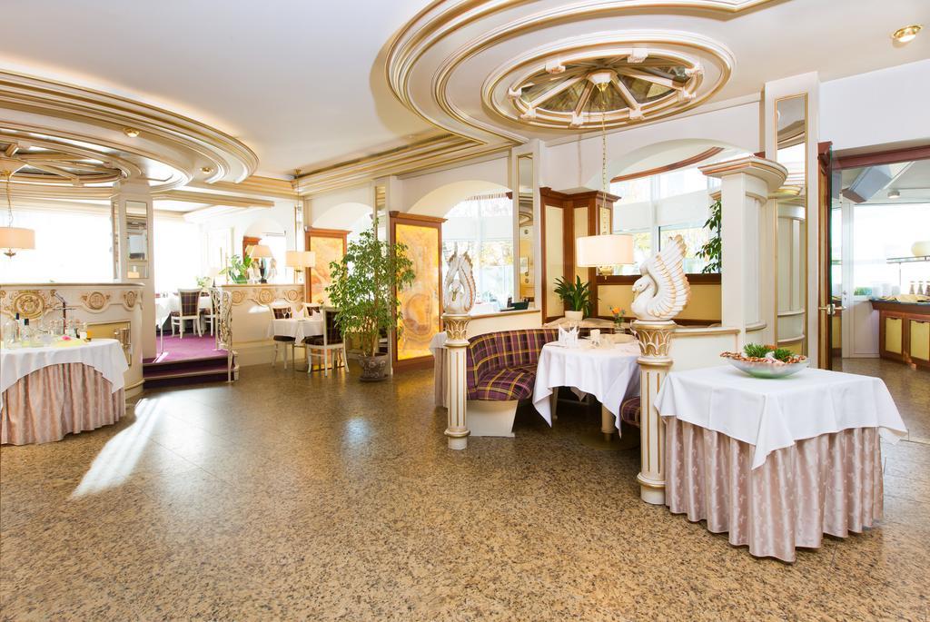 Akzent Hotel Restaurant Altdorfer Hof Вайнгартен Экстерьер фото