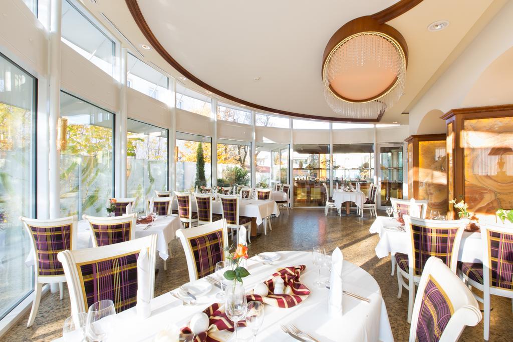 Akzent Hotel Restaurant Altdorfer Hof Вайнгартен Экстерьер фото